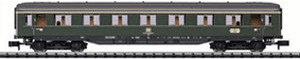 Trix Voiture pour trains rapides Aüe 310 DB (15751)