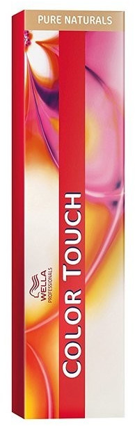 Wella Color Touch 7/43 blond cuivré doré (60 ml)