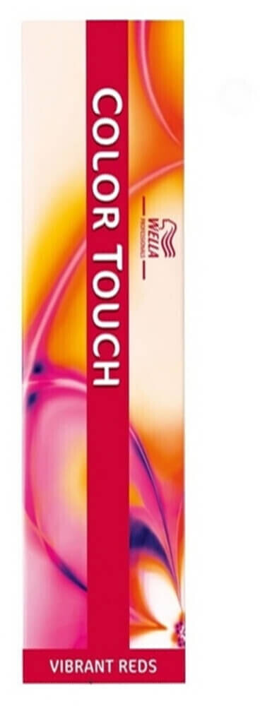 Wella Color Touch 8/43 blond clair cuivré doré (60 ml)