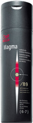 Wella Magma By Blondor 44 Rot-intensiv - Professionelle Haarfarbe 120g