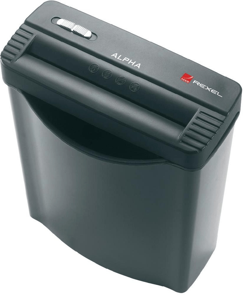 REXEL Alpha Coupe Croisée