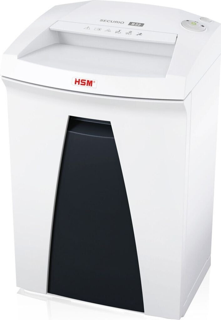 HSM Securio B22 3,9x30mm