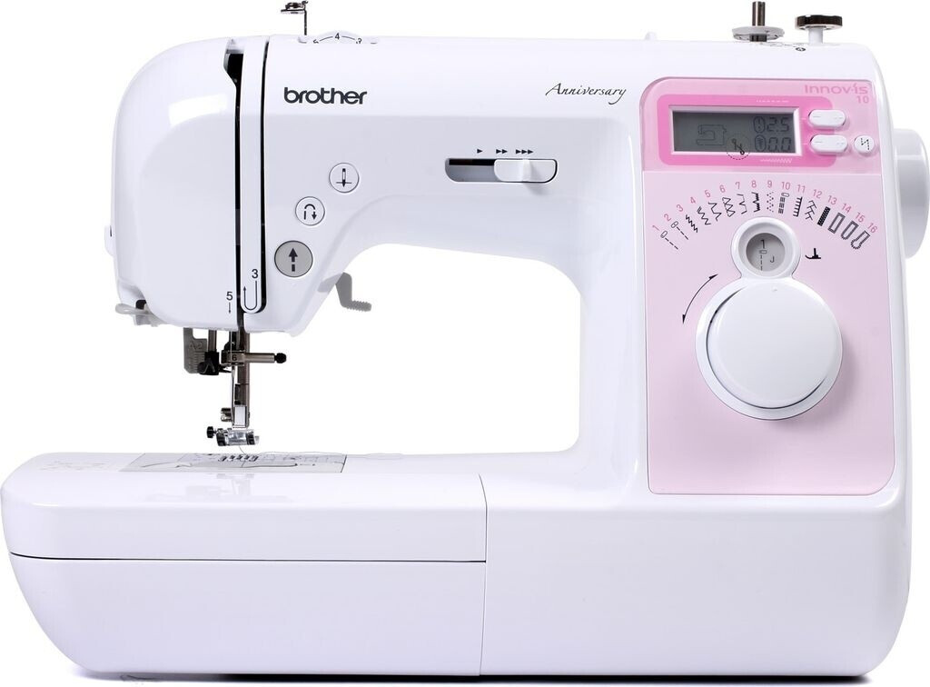 Brother Innov-is NV 10 A