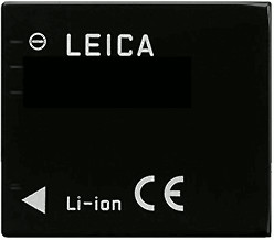 Leica BP-DC6