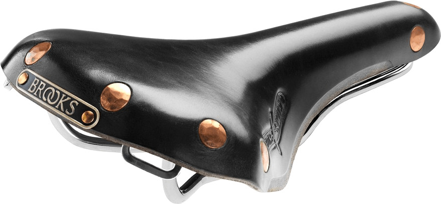 Brooks Swift Chrome
