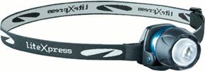 LiteXpress Liberty 105