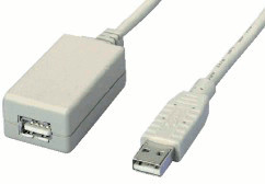 Equip USB 2.0 Signal Booster