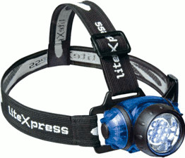 LiteXpress Liberty 102