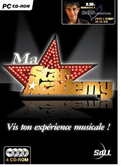 Ma Star Academy (PC)