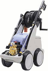 Kränzle Quadro 899 TS T (40434)