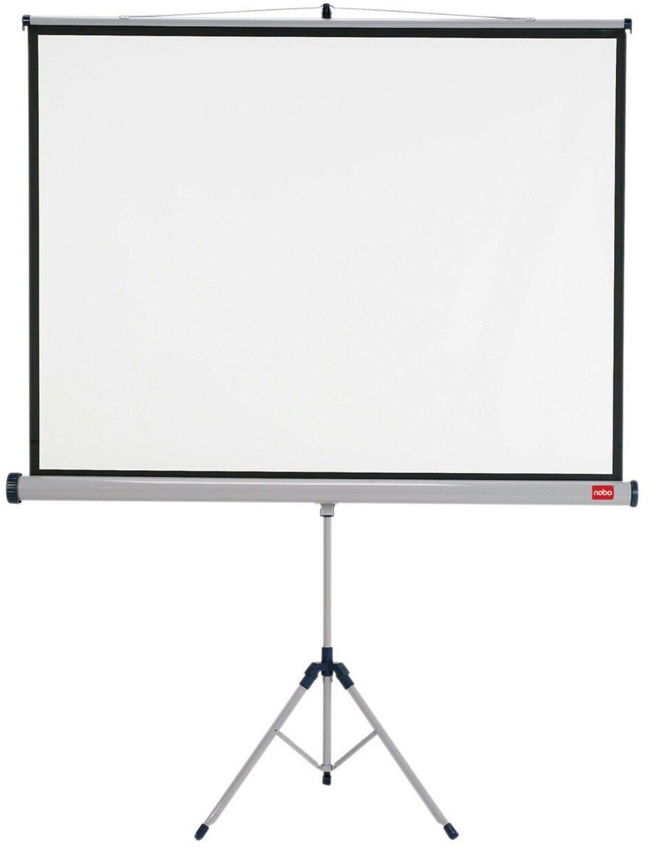 nobo Ecran sur pied professionnel 1902397
