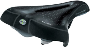 Sportourer Kaalam Gel Flow