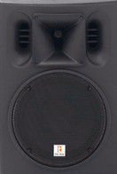 The Box PA302 A