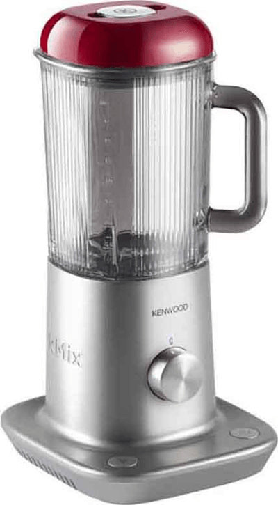 Kenwood kMix BLX 51 rouge