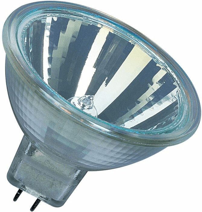 Osram 44865 WFL 35W GU5,3 36 °
