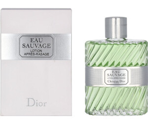 Buy Dior Eau Sauvage After Shave (200 ml) from Â£62.95