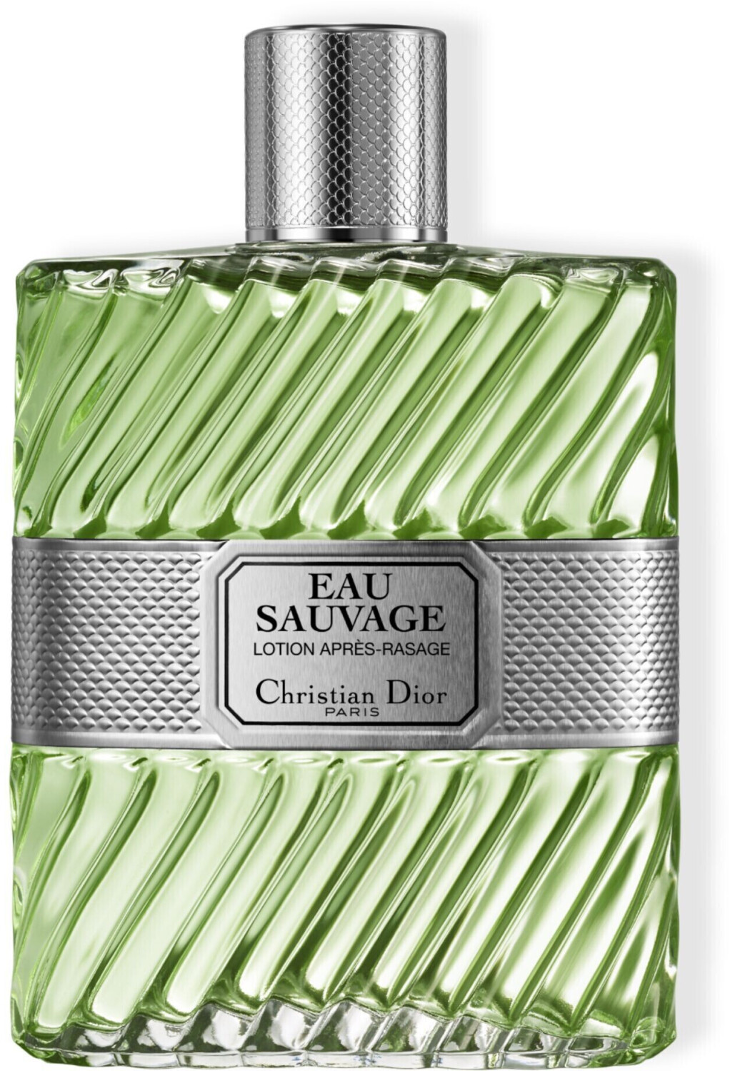 Dior Eau Sauvage Après-rasage (200 ml)