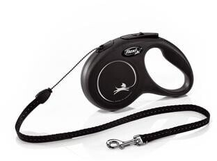 Flexi Laisse-cordon New Classic S 5 m