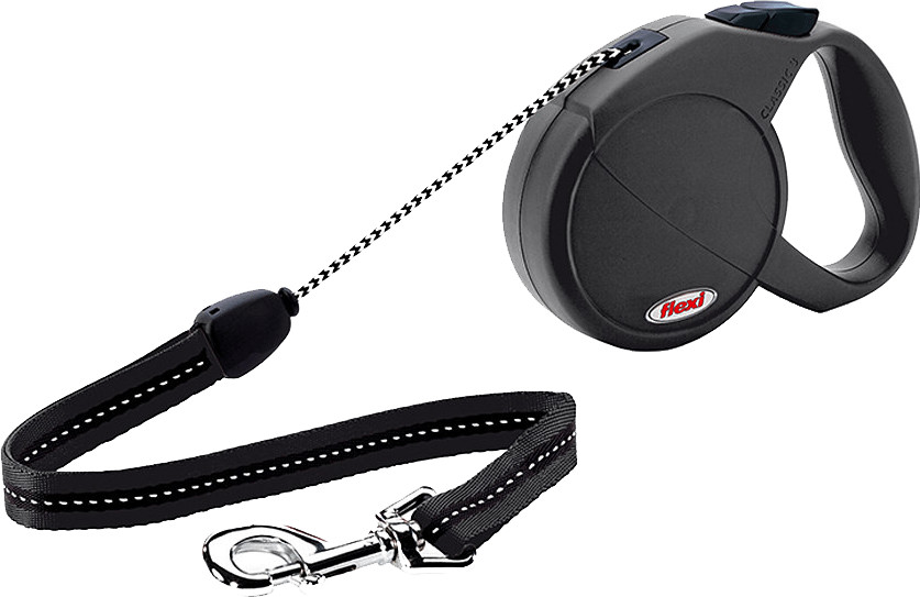Flexi Laisse-cordon New Classic L 5 m