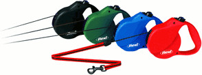 Flexi Classic Long Small