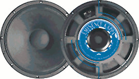 Eminence KAPPA Pro-10