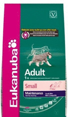 Eukanuba Adult Small Maintenance (1 kg)