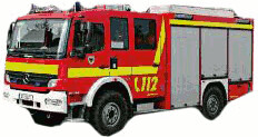 Revell Schlingmann TLF 16/25 single (07586)
