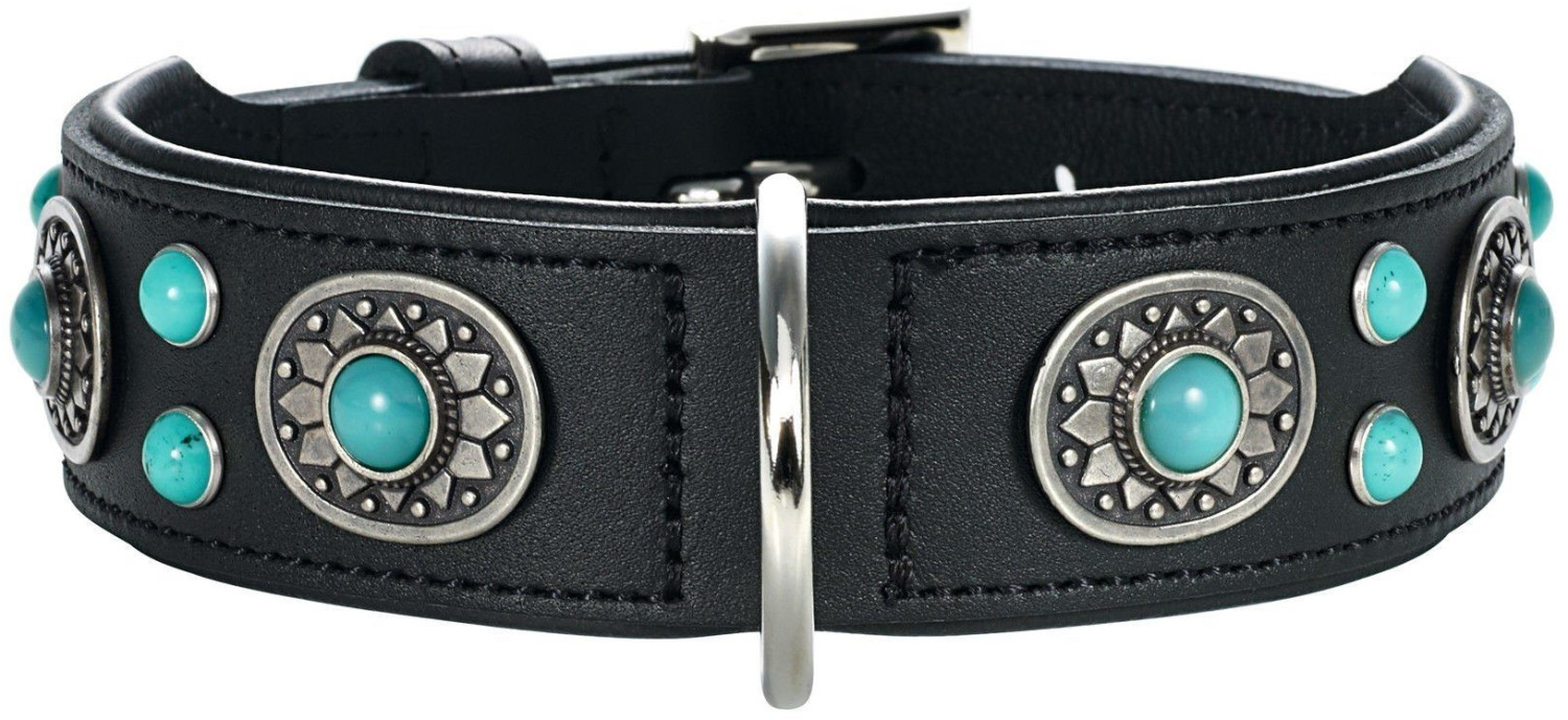 HUNTER Halsband Sioux 60 (39 mm / 4754 cm) ab 57,95 € Preisvergleich