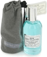 Geoffrey Beene Eau de Grey Flannel Eau de Toilette (120 ml)
