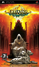Fading Shadows (PSP)