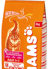 IAMS Adult Saumon (3 kg)