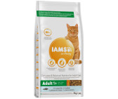 Cheap IAMS Dry Cat Foods 2024 Compare Prices on idealo