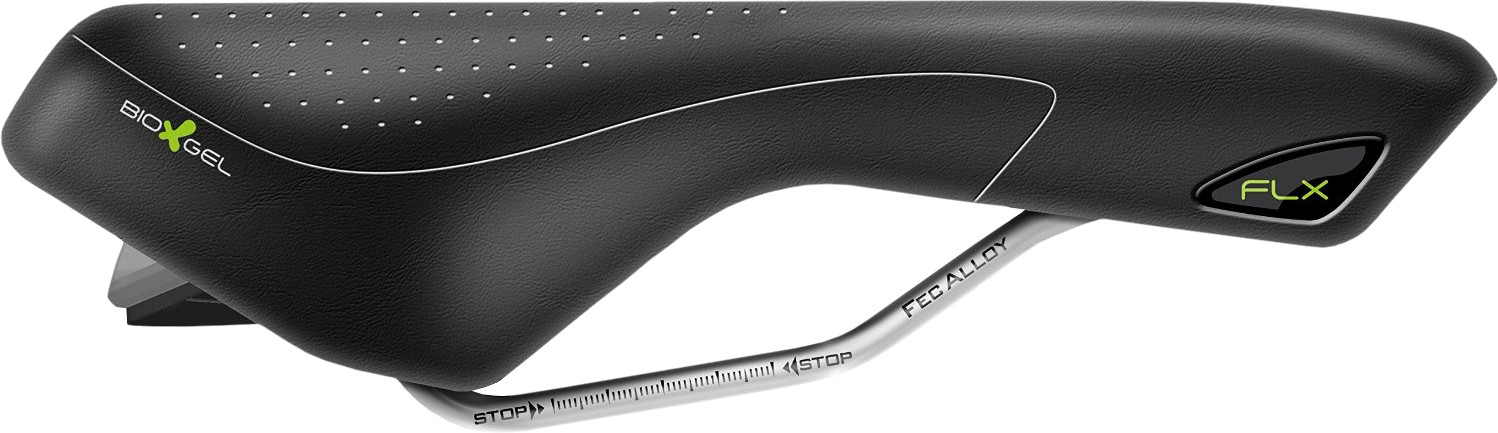 Sportourer FLX Man Gel Flow