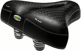 Sportourer Zeta Comfort Gel Flow