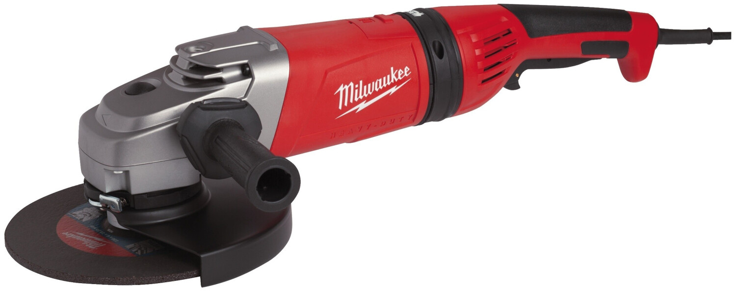 Milwaukee AGVM 26-230 GEX