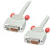 Lindy DVI Cable - Premium DVI-D Dual Link DVI Lead, 5m