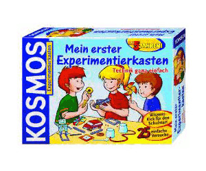 Kosmos Little Labs Intro To Engineering
