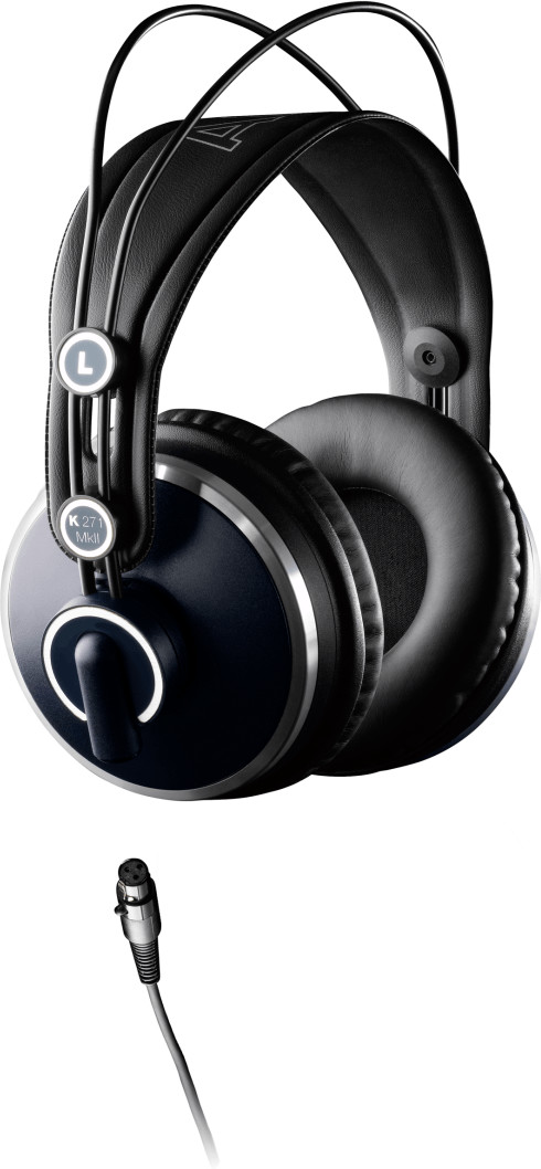AKG K 271 MK II