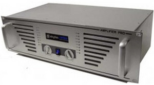 SkyTec PRO PA-600
