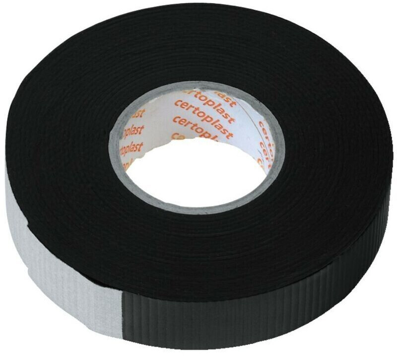 Hama Selbstverschweißendes Dichtungsband 5,0 m