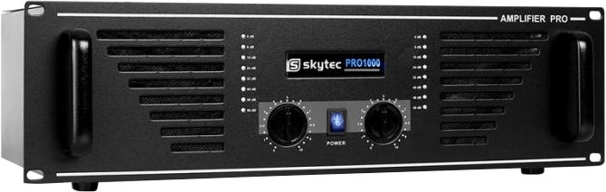 SkyTec PRO PA-1000