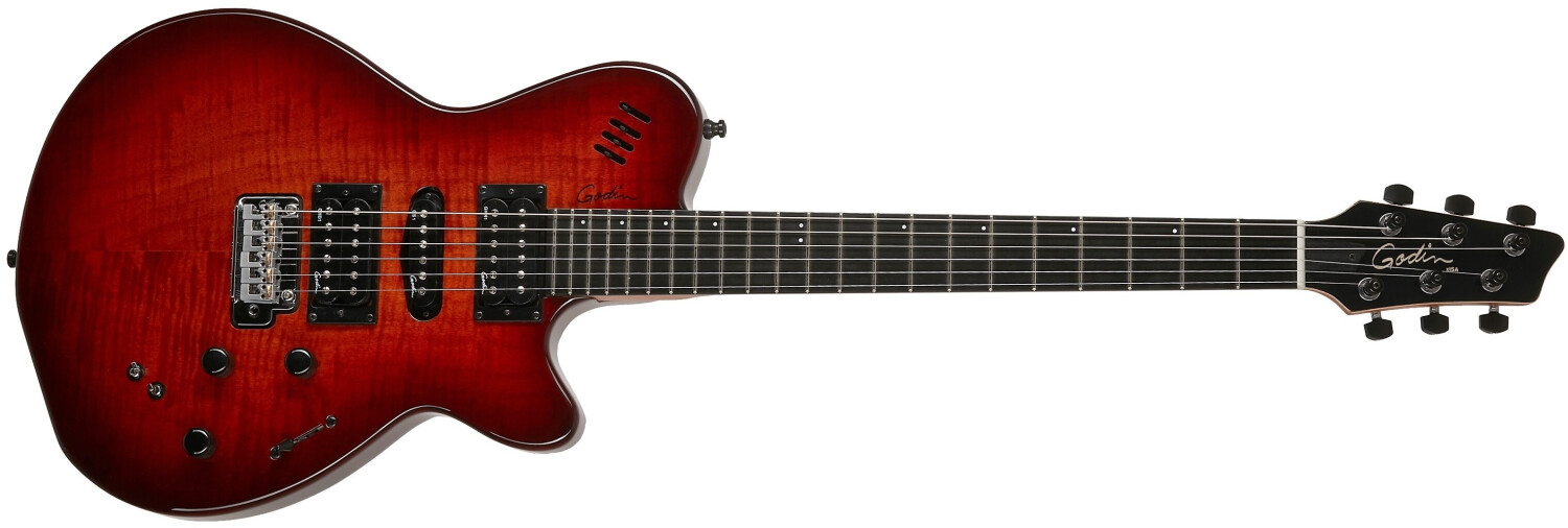 Godin XTSA