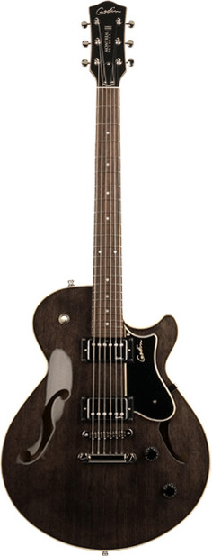 Godin Montreal Premiere