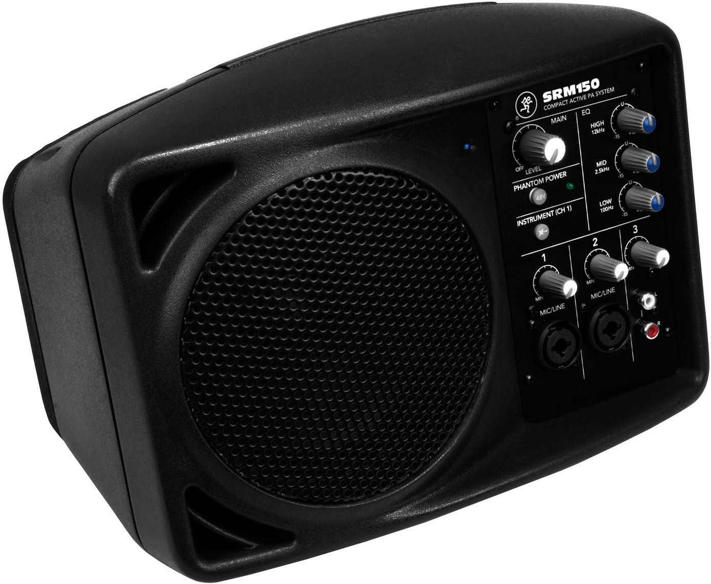 Mackie SRM 150