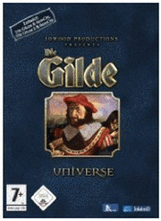 The Guild: Universe (PC)