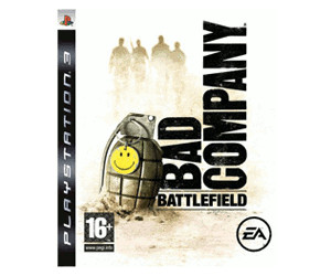 Battlefield bad company ps3 discount