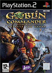 Goblin Commander (PS2)