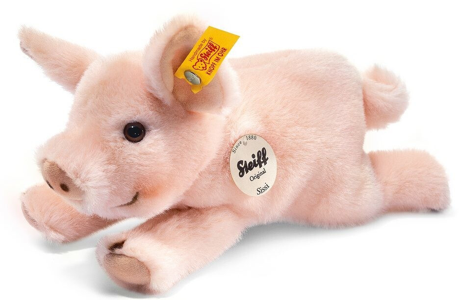 Steiff Petit cochon Sissi