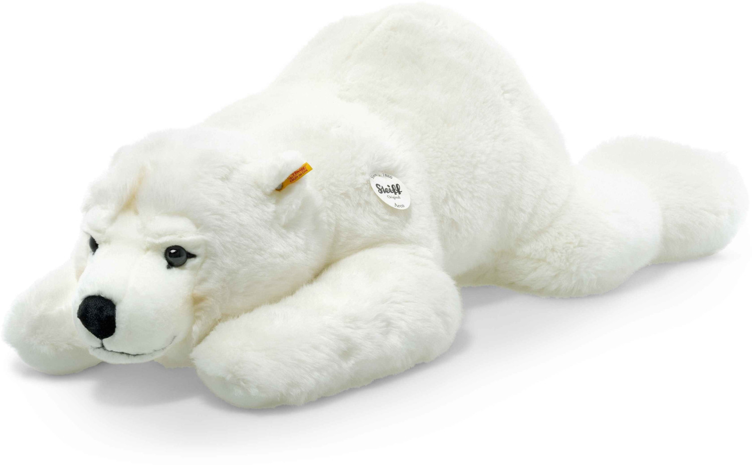 Steiff Ours polaire Arco 90 cm