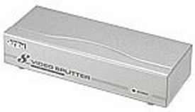 Aten VS98A VGA Splitter 1:8 300MHz